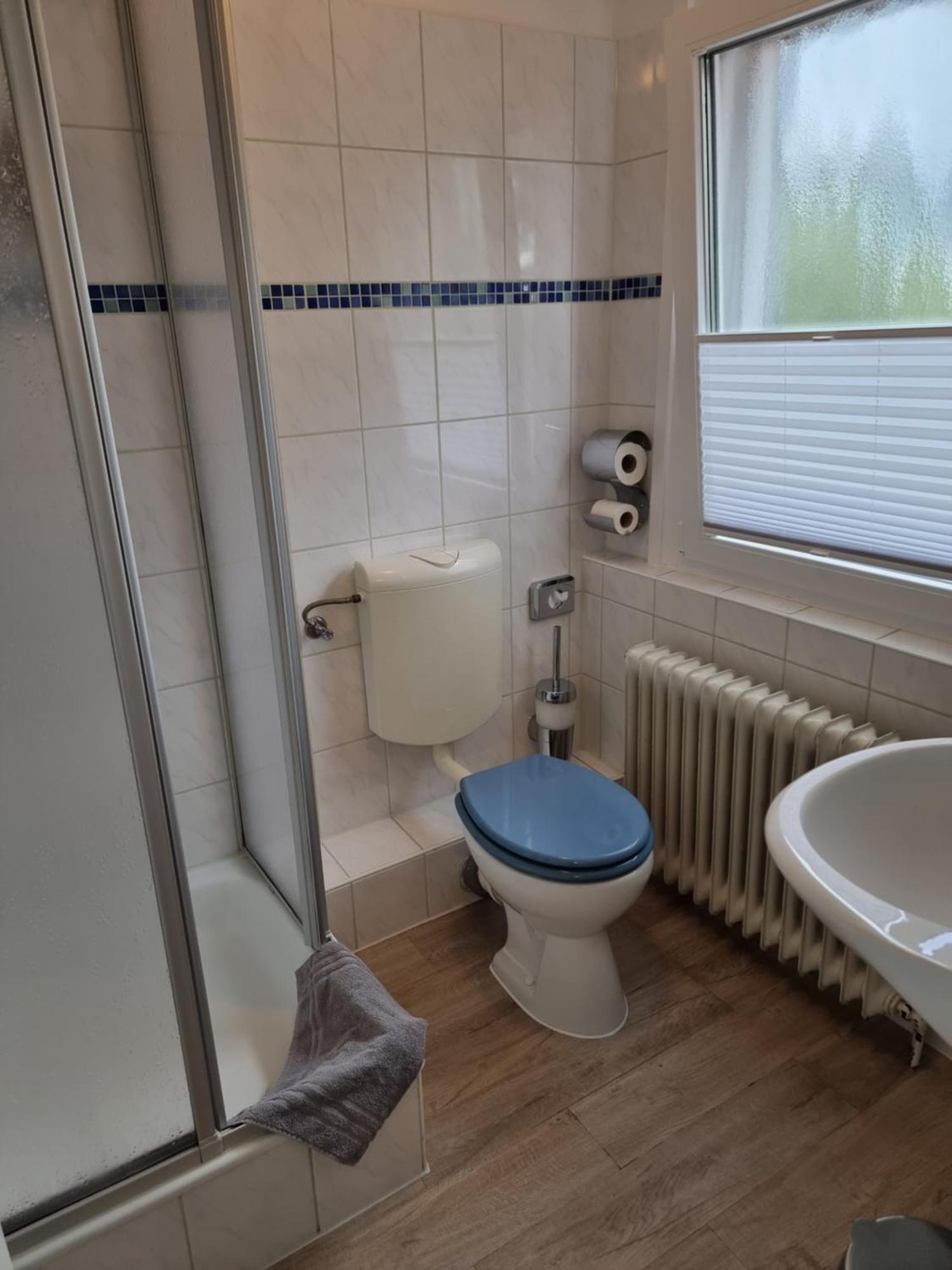 Hotel Norden Norddeich Habitación foto